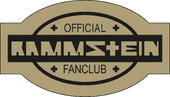 Official fanclub logo used on two fanclub magazines in 97/98