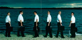 UK DVD booklet inside