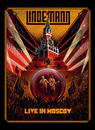 Live in Moscow 21 May 2021