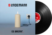12" vinyl
