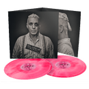 2025 Pink candy vinyl