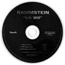 USA Promo CD