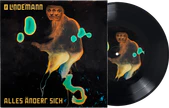 7" vinyl