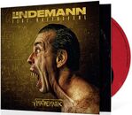 CD Four songs. Digipak.