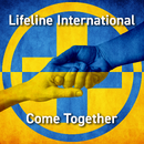 Lifeline International Come Together 24 March 2022