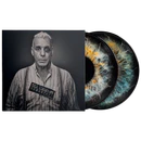 2025 Iris vinyl