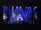 09.04.1997 Melkweg, Amsterdam, Netherlands