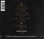 Censored Pussy USA tracklist