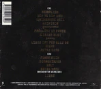 Censored Pussy USA tracklist