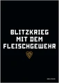 Liebe ist Poster Blitz