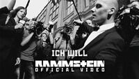 Ich will Joern Heitmann 27 August 2001
