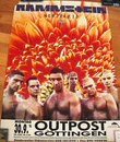 30.09.1996 Outpost, Göttingen, Germany