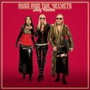 Russ and The Velvets Lady Revolver 2010