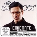 Cold Hands Seduction Vol. 159 21 October 2014