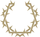 2015 Thorn wreath. Used across the XXI boxset, and its derivatives.