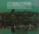 USA 2-track Promo Back