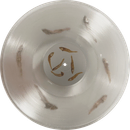 "Fish On" vinyl