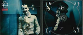 Digipak single