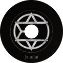 Promotional CD artwork