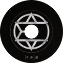 Promotional CD artwork