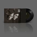 7" vinyl 2 tracks