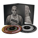 2025 Zoetrope vinyl