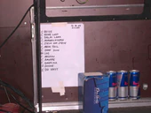12.10.2004 Knaack Club, Berlin, Germany