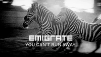 You Can't Run Away Anuk Rhode 24 September 2021