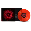 Red vinyl 7" vinyl. Released in a cardsleeve.