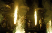 13.11.2001 Spodek, Katowice, Poland