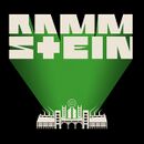 Rammstein Europe Stadium Tour - Setlist 27 June 2019