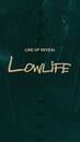 Lowlife announcement