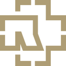 2009 Thicker version of the 2001 logo. Used since LIFAD.