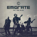 Eat You Alive 24 October 2014