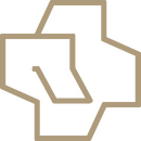 2003 Used on some pieces of Mutter and Lichtspielhaus merchandise.[2]