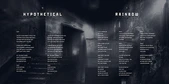 Booklet #3