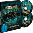 Blu-ray + CD