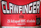 29.11.1995 Stodoła, Warsaw, Poland