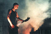 22.05.2001 Wiener Stadthalle, Vienna, Austria
