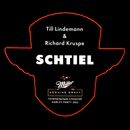 Till Lindemann & Richard Kruspe Schtiel 30 August 2003