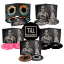 2025 Vinyl set