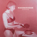 Re-edited cover used on XXXIII and the 2026 digital single