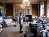 © Rammstein Paul in Castle Beesenstedt