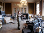 © Rammstein Paul in Castle Beesenstedt