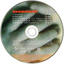 Single CD