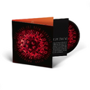 Standard single CD. Released in a digipak.