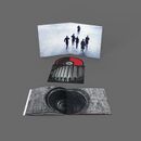 CD Digipak, 20-page booklet.