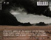 Standard edition inlay