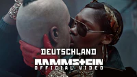 Deutschland Specter Berlin 28 March 2019