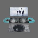 Blue Marble LP 180gr blue marble vinyl. RammsteinShop and Amazon.de exclusive.